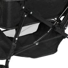 Forst Pet Pram